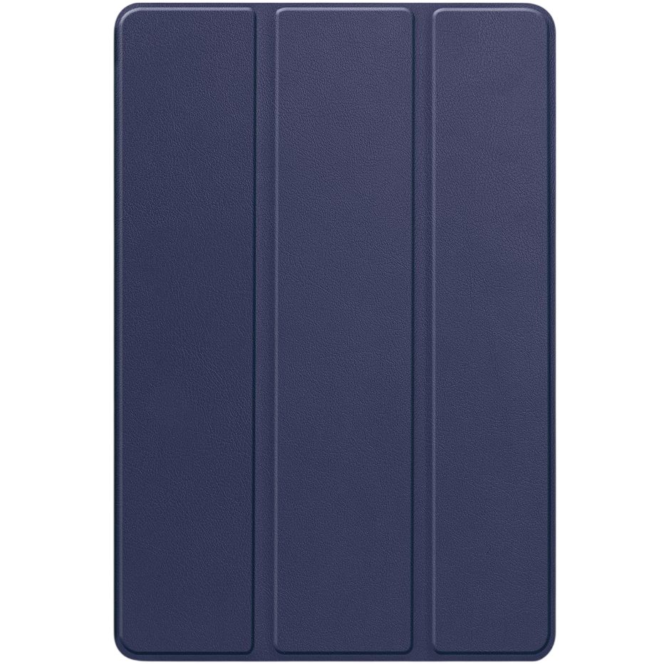 Чохол BECOVER Smart Case для Lenovo Idea Tab Plus 12.1" Deep Blue (715079)