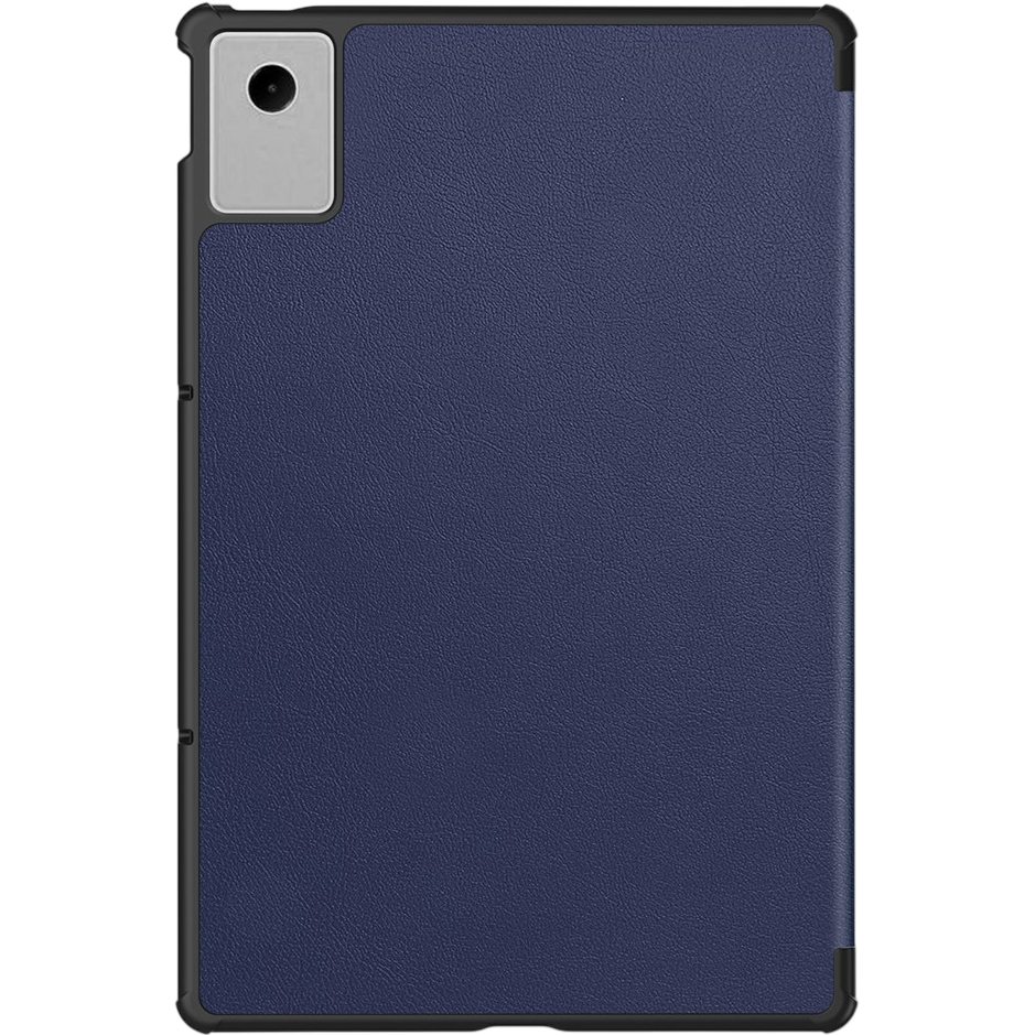 Чохол BECOVER Smart Case для Lenovo Idea Tab Plus 12.1" Deep Blue (715079) Сумісність за брендом Lenovo
