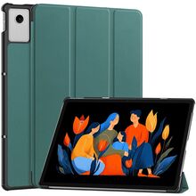 Чехол BECOVER Smart Case для Lenovo Idea Tab Plus 12.1" Dark Green (715080)