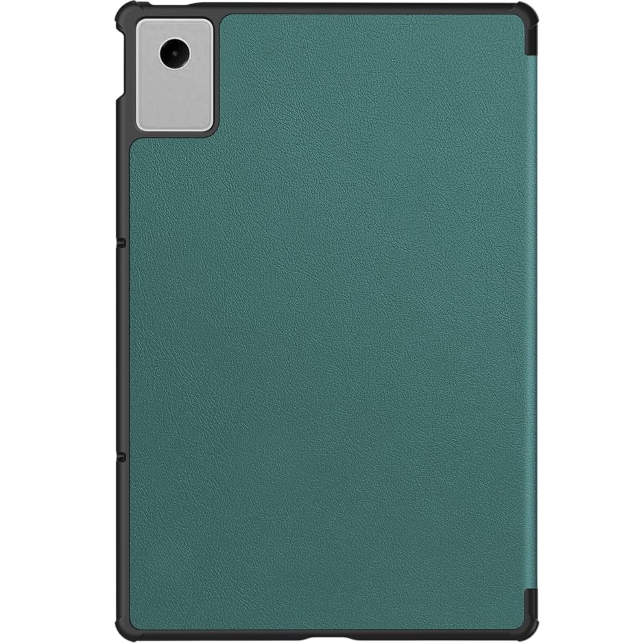Чехол BECOVER Smart Case для Lenovo Idea Tab Plus 12.1" Dark Green (715080) Совместимость по бренду Lenovo