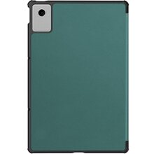 Чехол BECOVER Smart Case для Lenovo Idea Tab Plus 12.1" Dark Green (715080)