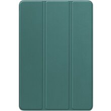 Чехол BECOVER Smart Case для Lenovo Idea Tab Plus 12.1" Dark Green (715080)