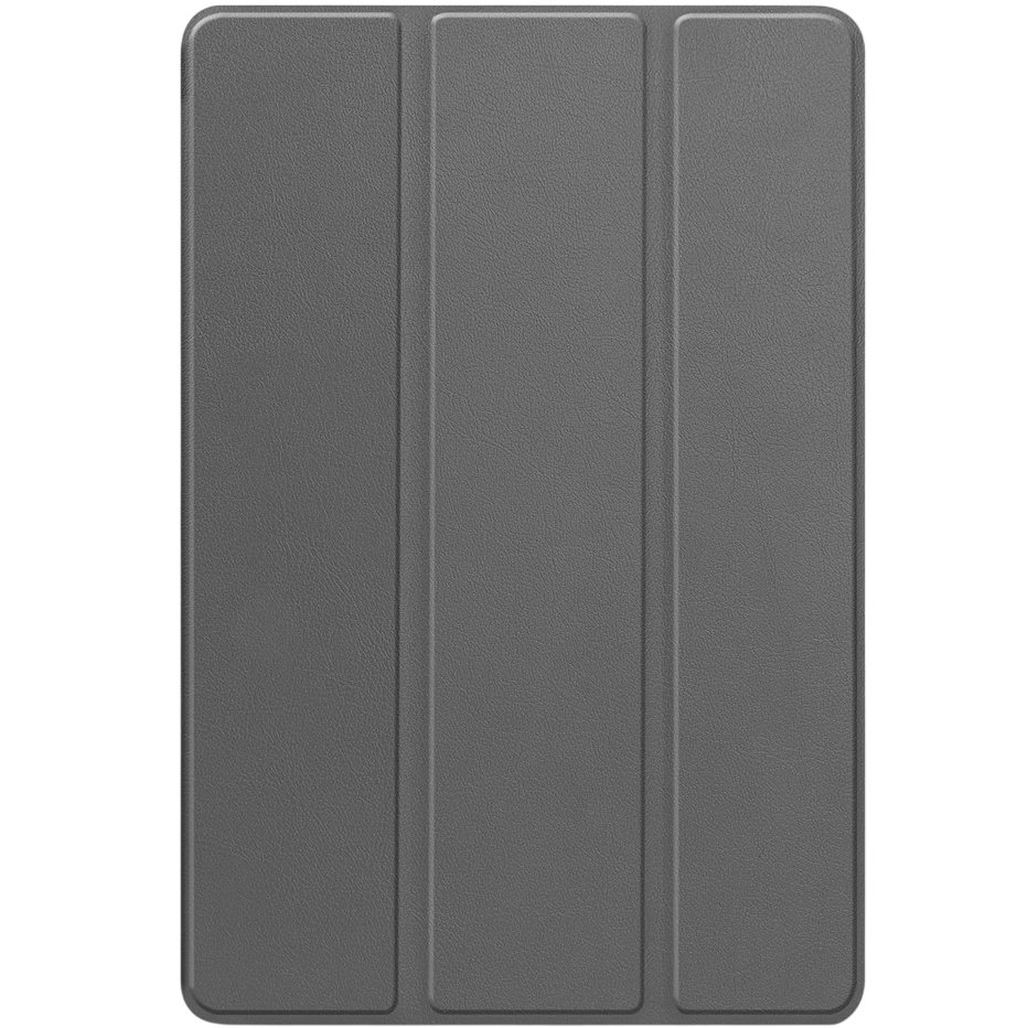 Чехол BECOVER Smart Case для Lenovo Idea Tab Plus 12.1" Gray (715081)