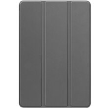 Чехол BECOVER Smart Case для Lenovo Idea Tab Plus 12.1" Gray (715081)