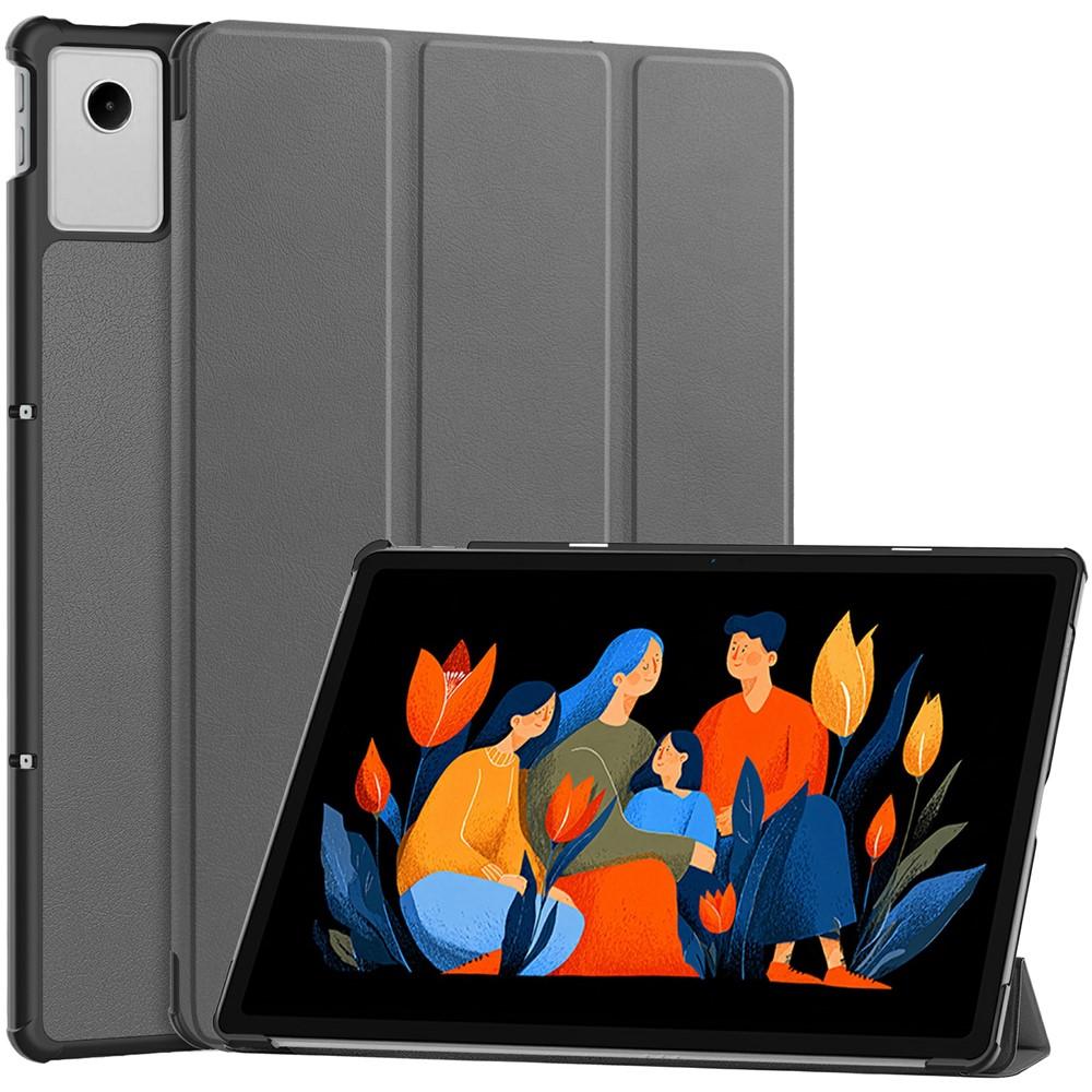 Чехол BECOVER Smart Case для Lenovo Idea Tab Plus 12.1" Gray (715081) Совместимость по модели Lenovo Idea Tab Plus