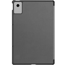 Чехол BECOVER Smart Case для Lenovo Idea Tab Plus 12.1" Gray (715081)