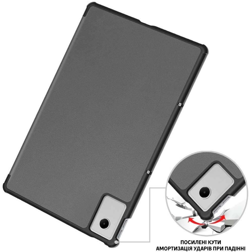 Зображення Чохол BECOVER Smart Case для Lenovo Idea Tab Plus 12.1" Light Blue (715082)