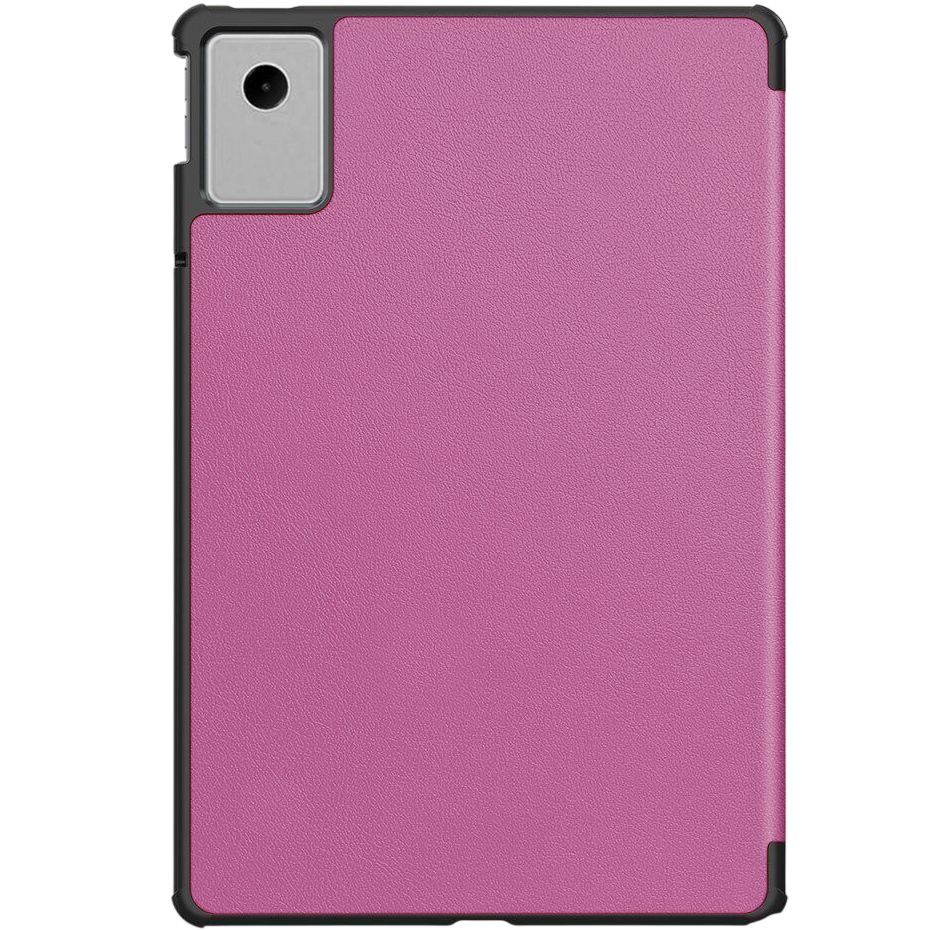 Чехол BECOVER Smart Case для Lenovo Idea Tab Plus 12.1" Purple (715083) Совместимость по бренду Lenovo