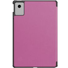 Чехол BECOVER Smart Case для Lenovo Idea Tab Plus 12.1" Purple (715083)
