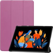 Чехол BECOVER Smart Case для Lenovo Idea Tab Plus 12.1" Purple (715083)