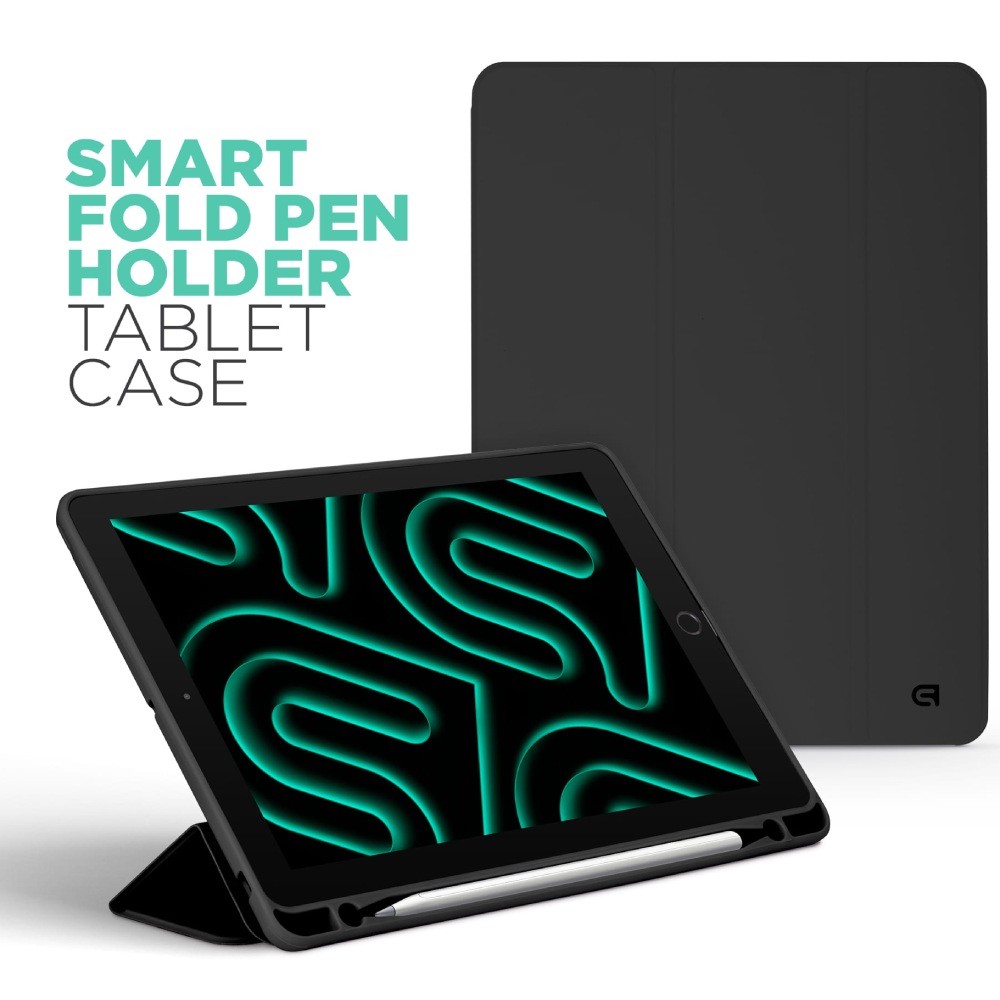 Чехол ARMORSTANDART Smart Fold Pen для Lenovo Idea Tab Pro Black (ARM85075) Совместимость по модели Lenovo Idea Tab Pro