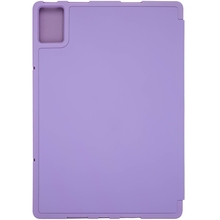 Чехол ARMORSTANDART Smart Fold Pen для Lenovo Idea Tab Pro Light Purple (ARM85077)