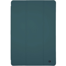 Чохол ARMORSTANDART Smart Fold Pen для Lenovo Idea Tab Pro Pine Green (ARM85078)