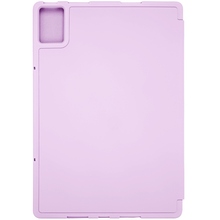 Чехол ARMORSTANDART Smart Fold Pen для Lenovo Idea Tab Pro Pink (ARM85079)