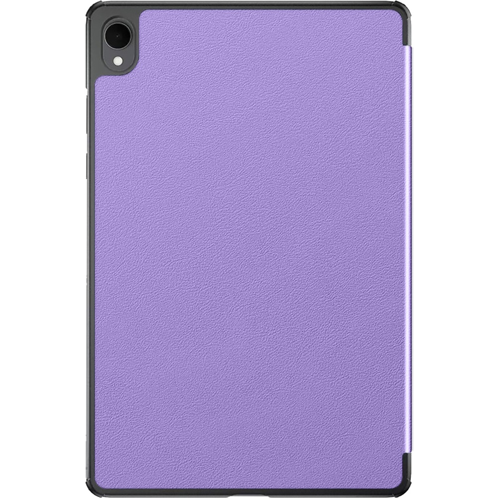 Чохол ArmorStandart Smart Case для Samsung Galaxy Tab S11 (SM-X730/X736) Lavender (ARM88422) Сумісність за брендом Samsung