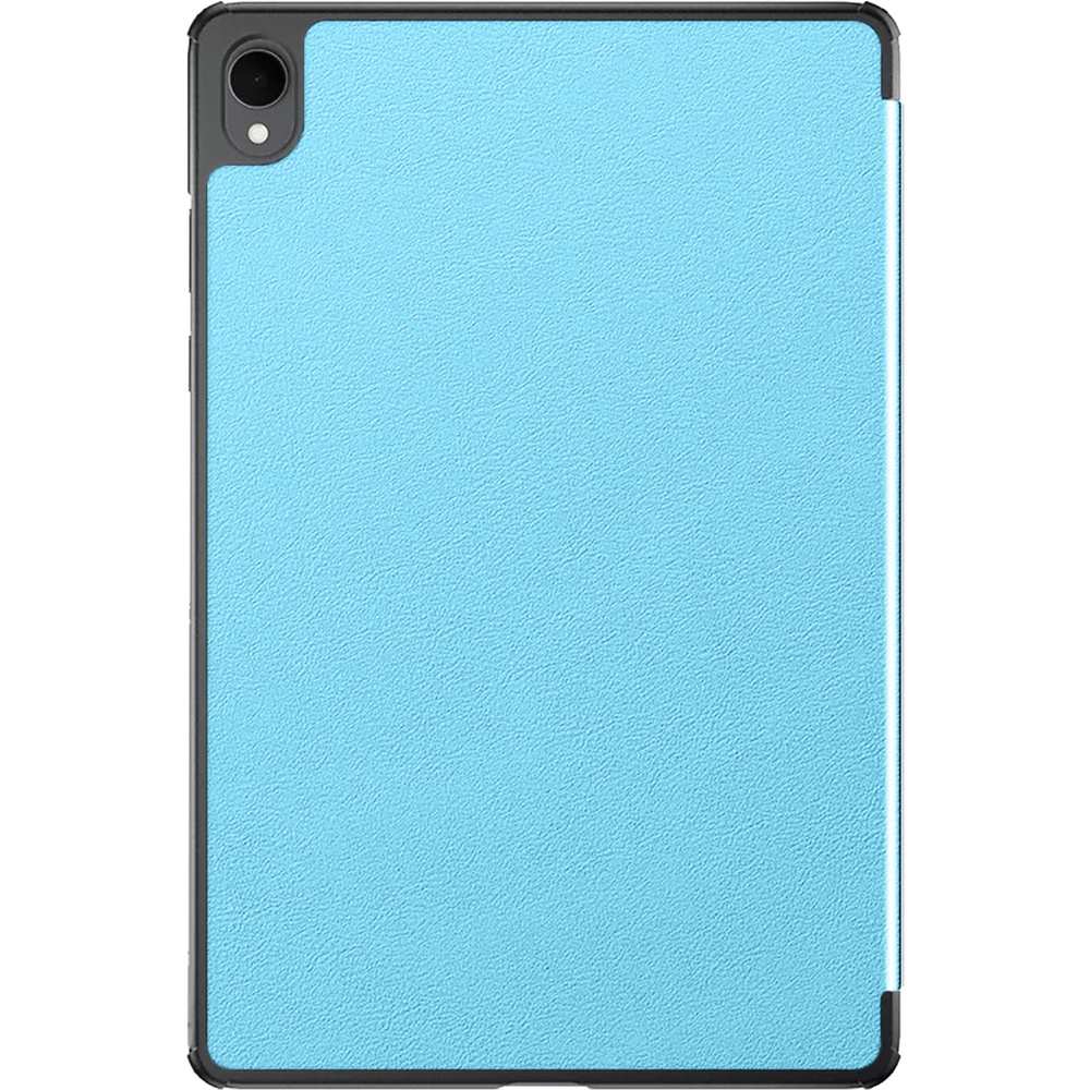 Чехол ArmorStandart Smart Case для Samsung Galaxy Tab S11 (SM-X730/X736) Sky Blue (ARM88423) Совместимость по бренду Samsung