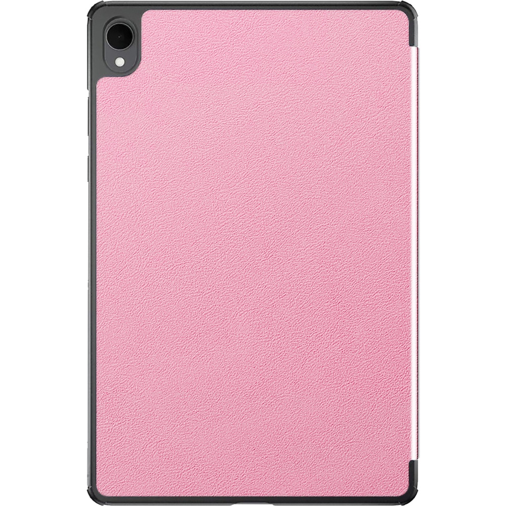 Чохол ArmorStandart Smart Case для Samsung Galaxy Tab S11 (SM-X730/X736) Pink (ARM88424) Сумісність за брендом Samsung