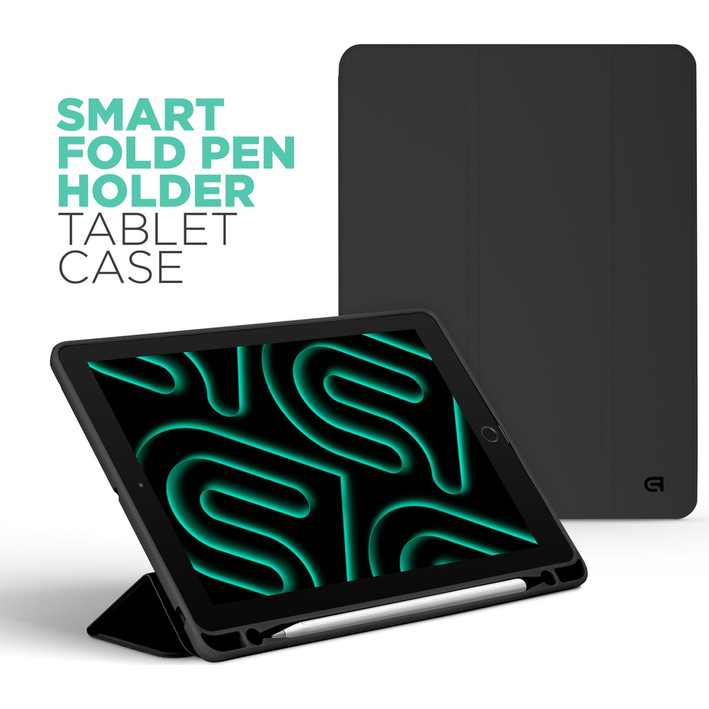 Чохол ArmorStandart Smart Fold Pen для Samsung Galaxy Tab S11 Black (ARM88425) Сумісність за моделлю Samsung Galaxy Tab S11 Wi-Fi