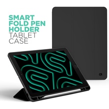 Чохол ArmorStandart Smart Fold Pen для Samsung Galaxy Tab S11 Black (ARM88425)