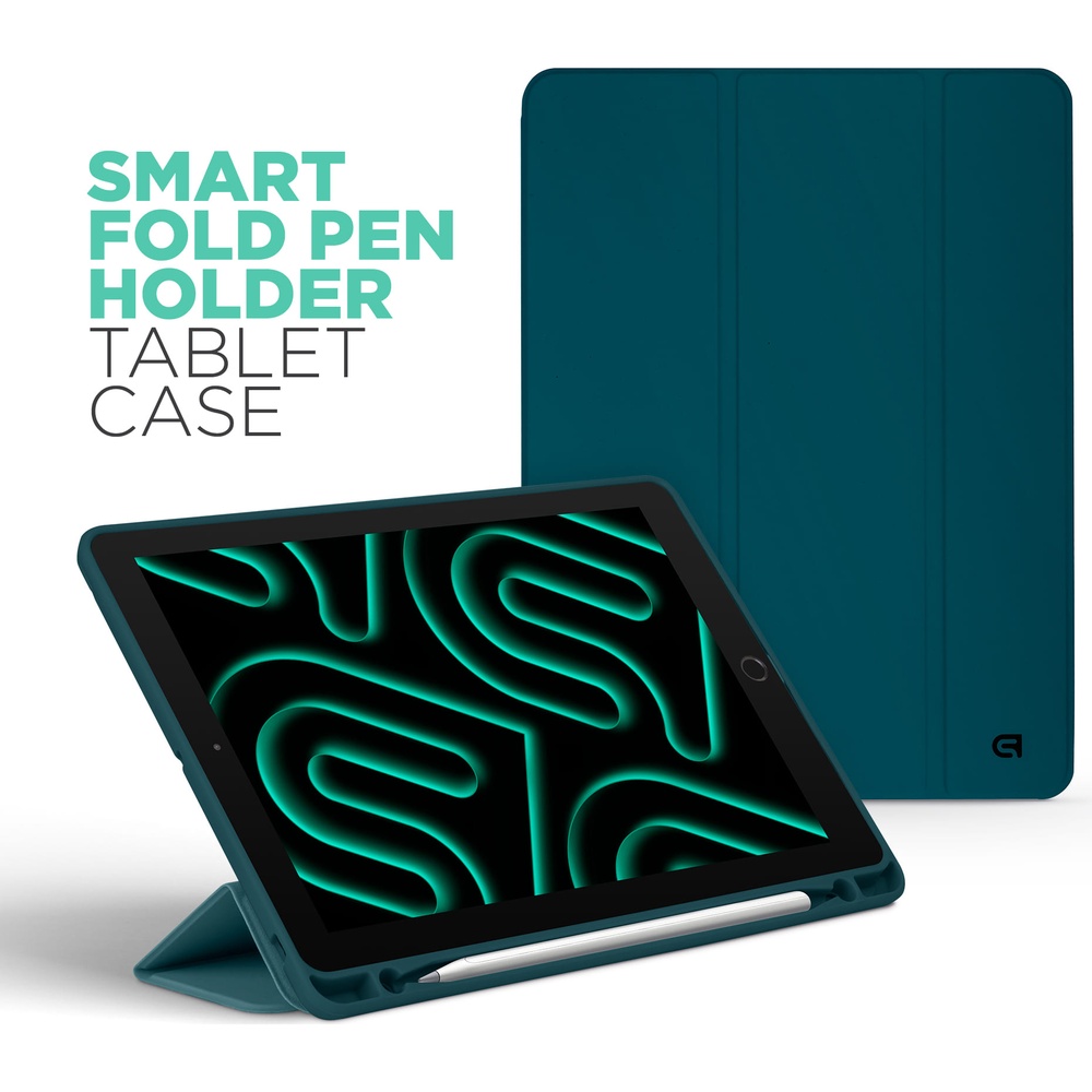 Чехол ArmorStandart Smart Fold Pen для Samsung Galaxy Tab S11 Pine Green (ARM88427) Совместимость по модели Samsung Galaxy Tab S11 Wi-Fi