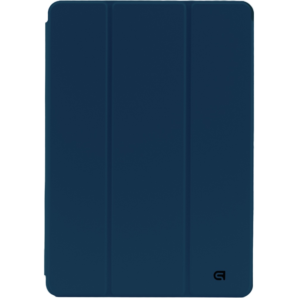 Чохол ArmorStandart Smart Fold Pen для Samsung Galaxy Tab S11 Dark Blue (ARM88428)
