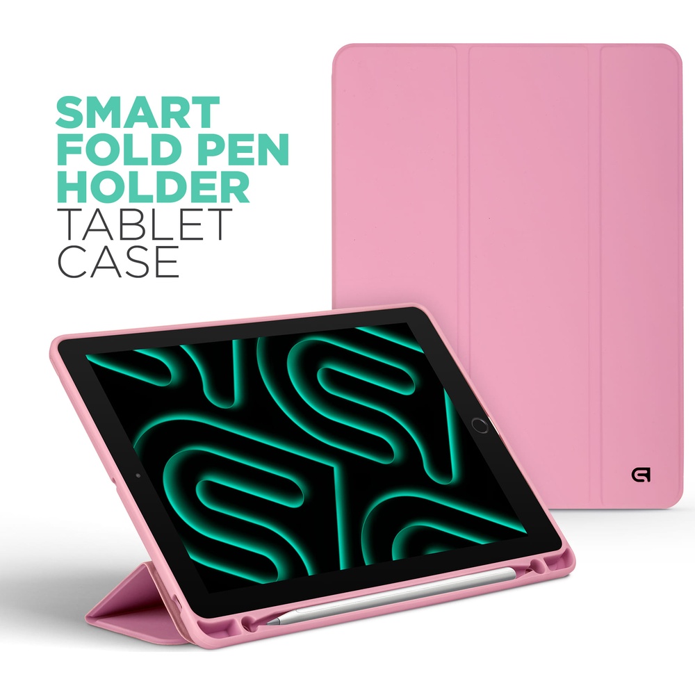 Чохол ArmorStandart Smart Fold Pen для Samsung Galaxy Tab S11 Pink (ARM88429) Сумісність за моделлю Samsung Galaxy Tab S11 5G