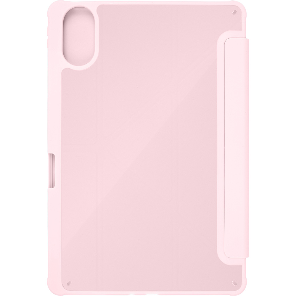 Чехол ARMORSTANDART Y-Type PEN для Xiaomi Redmi Pad 2 Pink (ARM87410) Совместимость по бренду Xiaomi