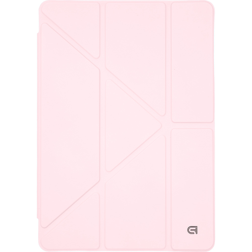 Чехол ARMORSTANDART Y-Type PEN для Xiaomi Redmi Pad 2 Pink (ARM87410)