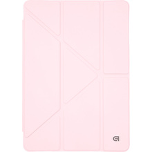 Чехол ARMORSTANDART Y-Type PEN для Xiaomi Redmi Pad 2 Pink (ARM87410)