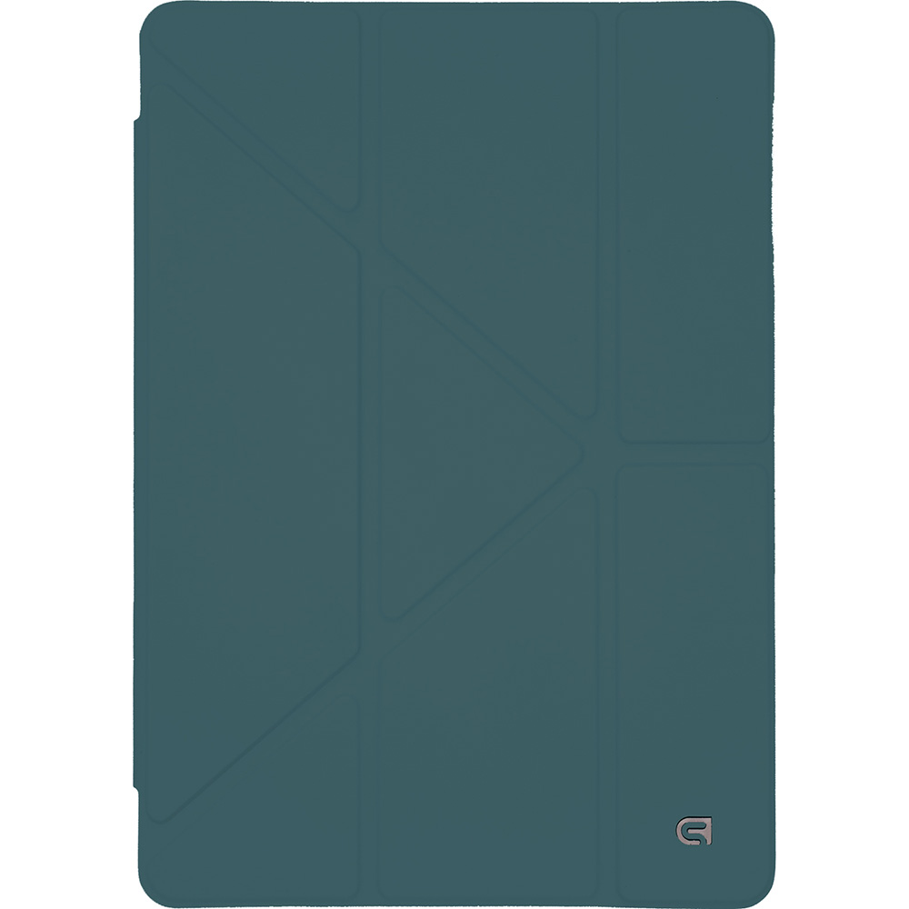 Чехол ARMORSTANDART Y-Type PEN для Xiaomi Redmi Pad 2 Pine Green (ARM87409)