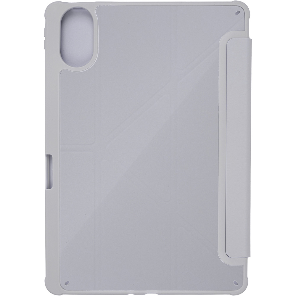 Чехол ARMORSTANDART Y-Type PEN для Xiaomi Redmi Pad 2 Gray (ARM87408) Совместимость по бренду Xiaomi