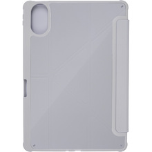 Чехол ARMORSTANDART Y-Type PEN для Xiaomi Redmi Pad 2 Gray (ARM87408)