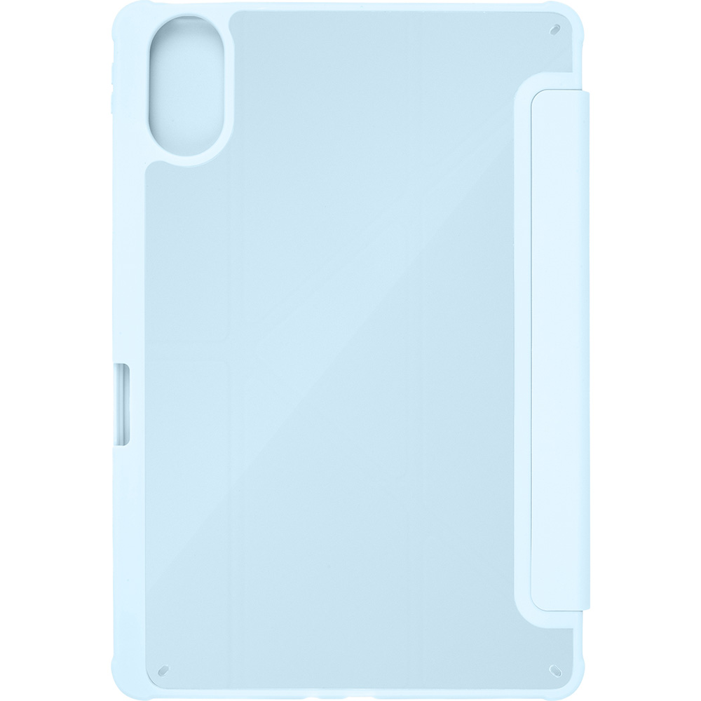 Чохол ARMORSTANDART Y-Type PEN для Xiaomi Redmi Pad 2 Blue (ARM87407) Сумісність за брендом Xiaomi