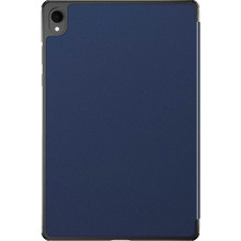 Чехол ARMORSTANDART Smart Case для Samsung Tab S11 (SM-X730/X736) Blue (ARM88049)