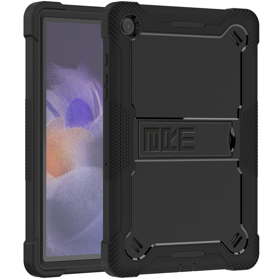 Чохол ARMORSTANDART Rover для Samsung Tab A11+ Black (ARM89300)