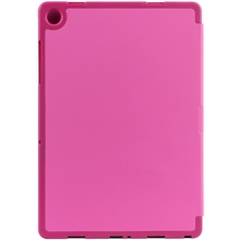 Чохол ARMORSTANDART Smart Fold Pen для Samsung Galaxy Tab A11+ Rose Red (ARM89312)
