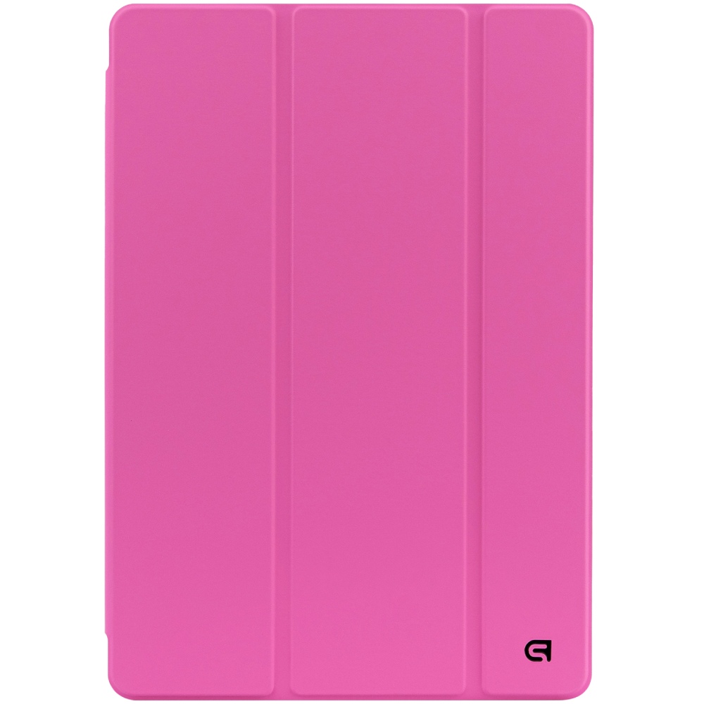 Чохол ARMORSTANDART Smart Fold Pen для Samsung Galaxy Tab A11+ Rose Red (ARM89312)