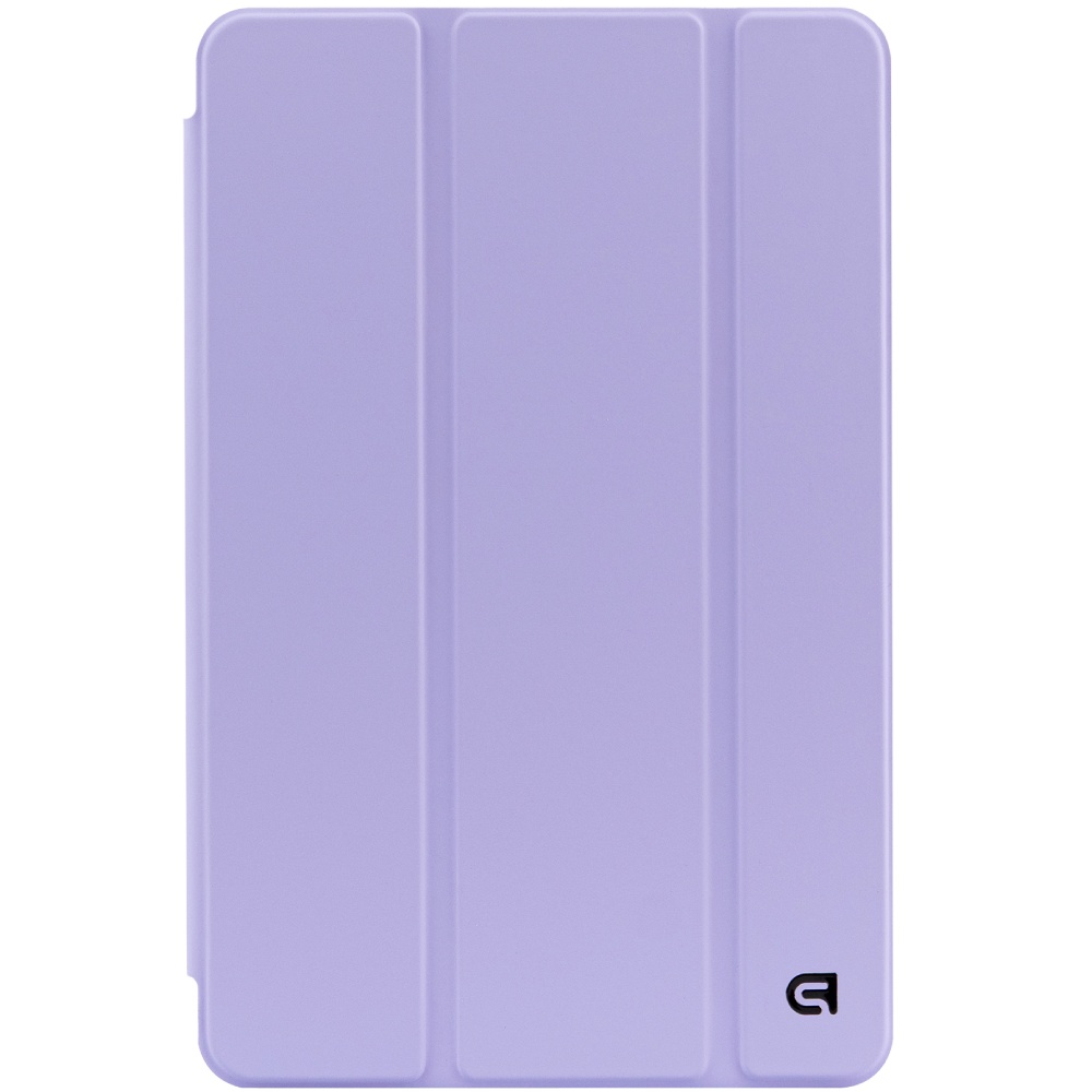 Чехол ARMORSTANDART Smart Fold Pen для Samsung Galaxy Tab A11 Light Purple (ARM89306)