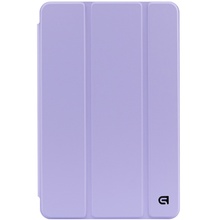 Чехол ARMORSTANDART Smart Fold Pen для Samsung Galaxy Tab A11 Light Purple (ARM89306)