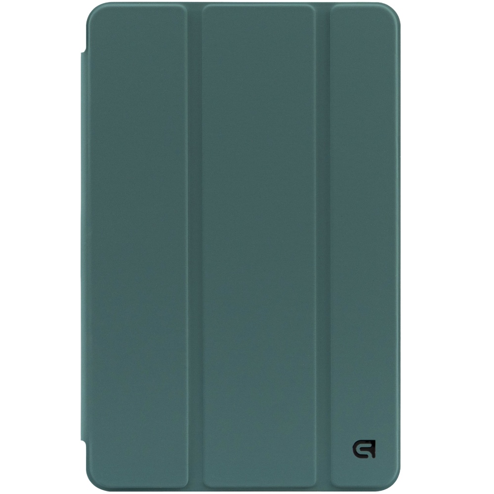 Чехол ARMORSTANDART Smart Fold Pen для Samsung Galaxy Tab A11 Pine Green (ARM89305)