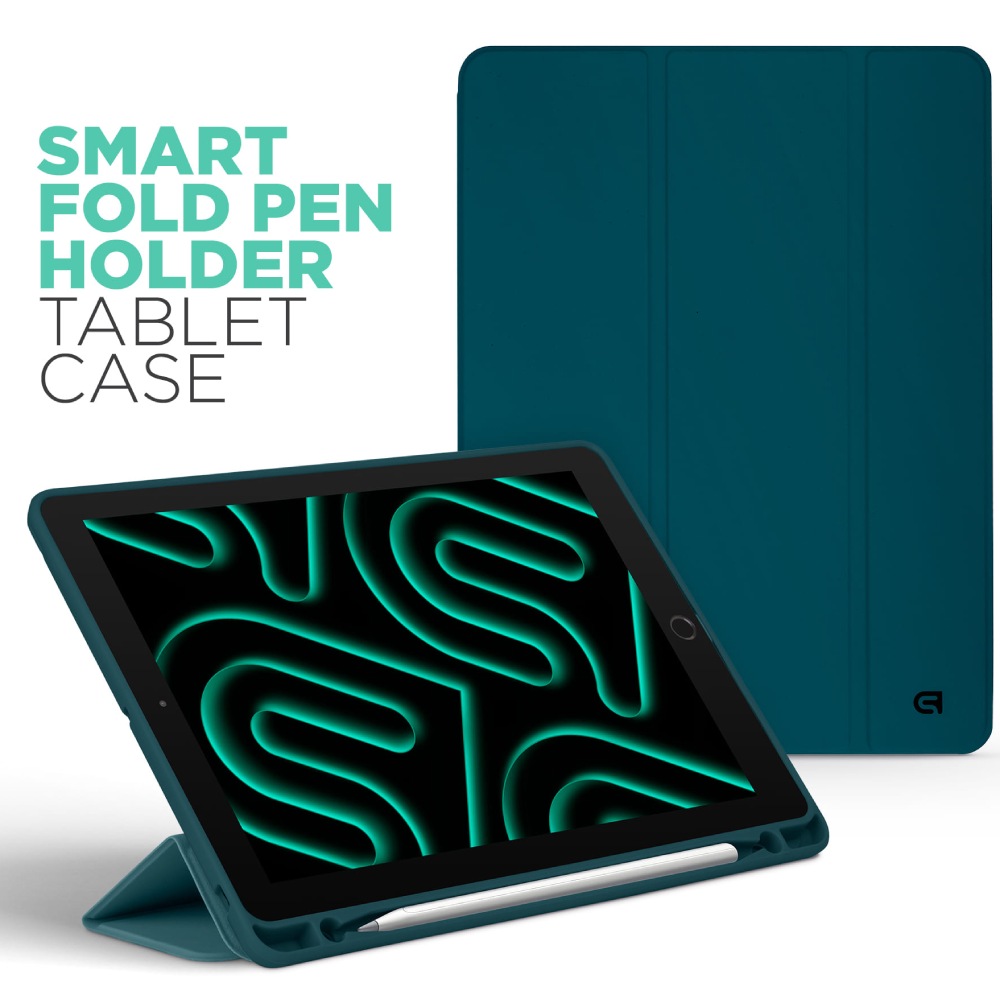 Чехол ARMORSTANDART Smart Fold Pen для Samsung Galaxy Tab A11 Pine Green (ARM89305) Совместимость по модели Samsung Galaxy Tab A11
