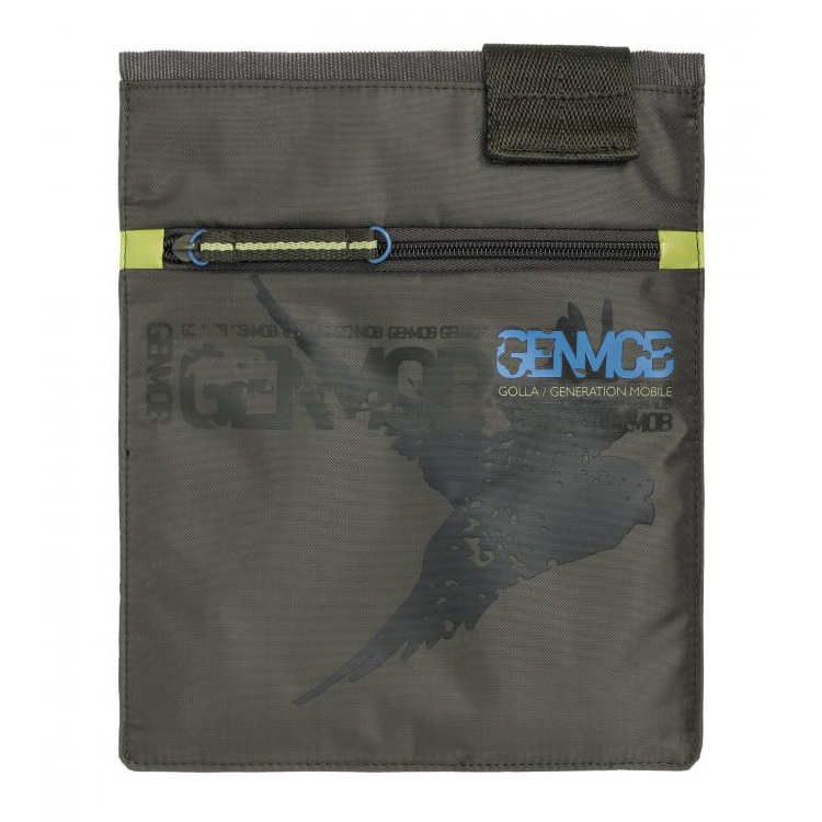 Чохол GOLLA TABLET POCKET G1336 BIRDIE - army green