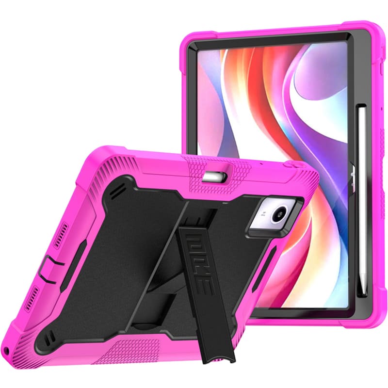 Чохол ARMORSTANDART Rover для Lenovo Idea Tab 11 Pink (ARM89514) Сумісність за брендом Lenovo