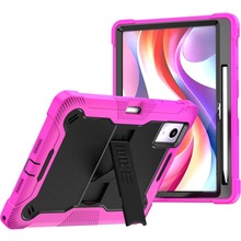 Чохол ARMORSTANDART Rover для Lenovo Idea Tab 11 Pink (ARM89514)