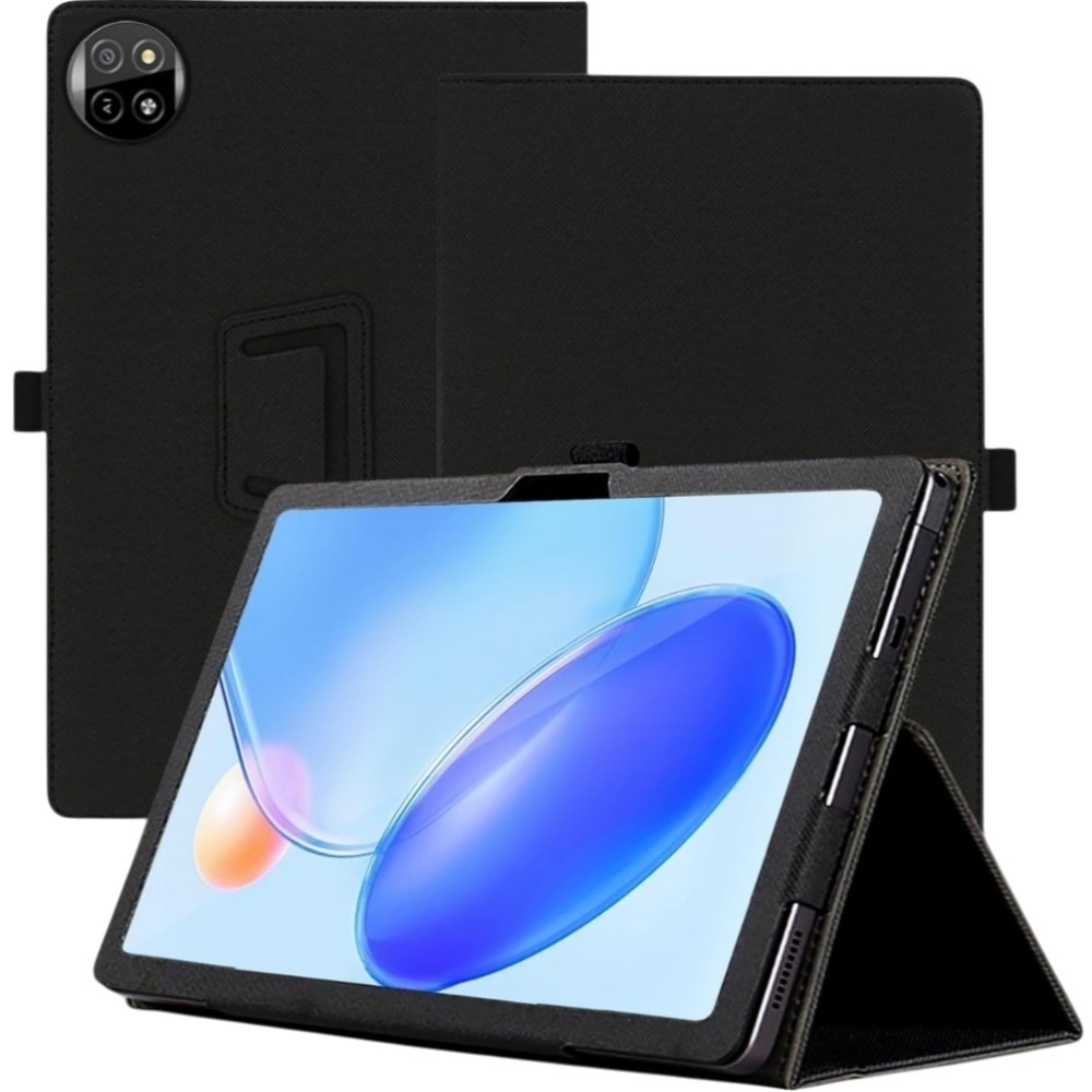 Чохол BECOVER Slimbook для Blackview Tab 20 10.1" Black (715121)