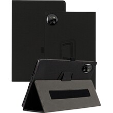 Чохол BECOVER Slimbook для Blackview Tab 20 10.1" Black (715121)