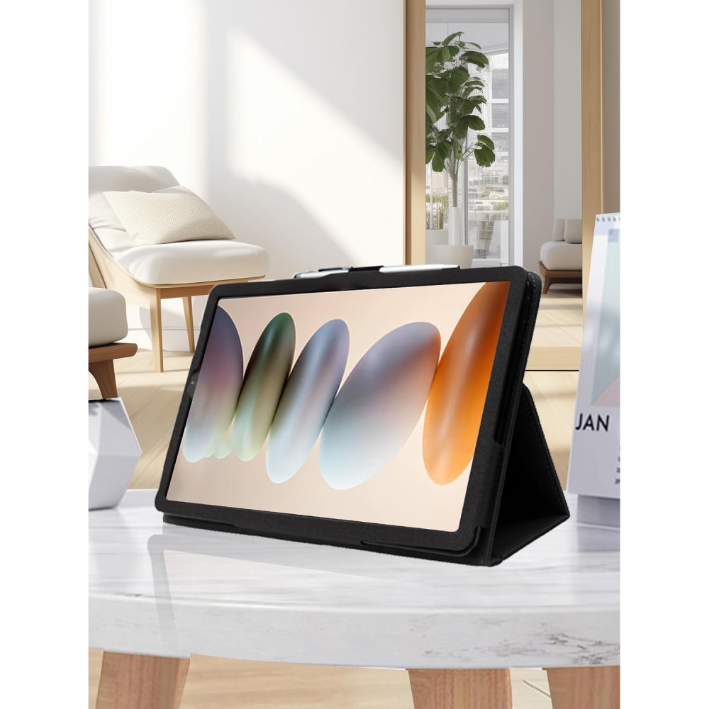 Заказать Чехол BECOVER Slimbook для Blackview Tab Link 2 8.68" Black (715125)