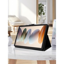 Чехол BECOVER Slimbook для Blackview Tab Link 2 8.68" Black (715125)