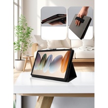 Чехол BECOVER Slimbook для Blackview Tab Link 2 8.68" Black (715125)