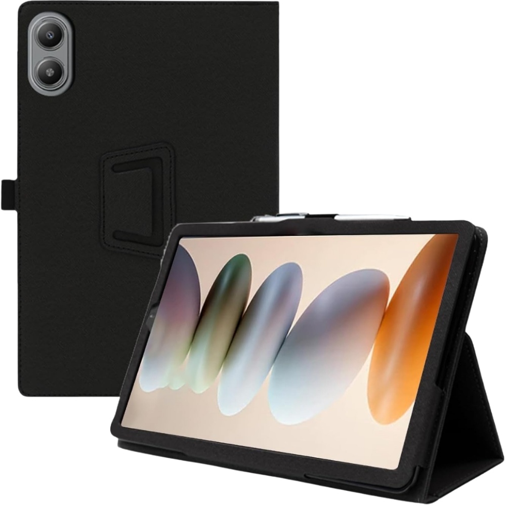 Чехол BECOVER Slimbook для Blackview Tab Link 2 8.68" Black (715125)